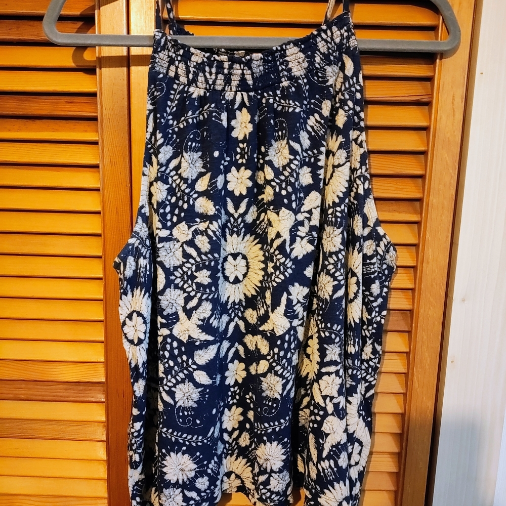 Lucky Brand Tank-top